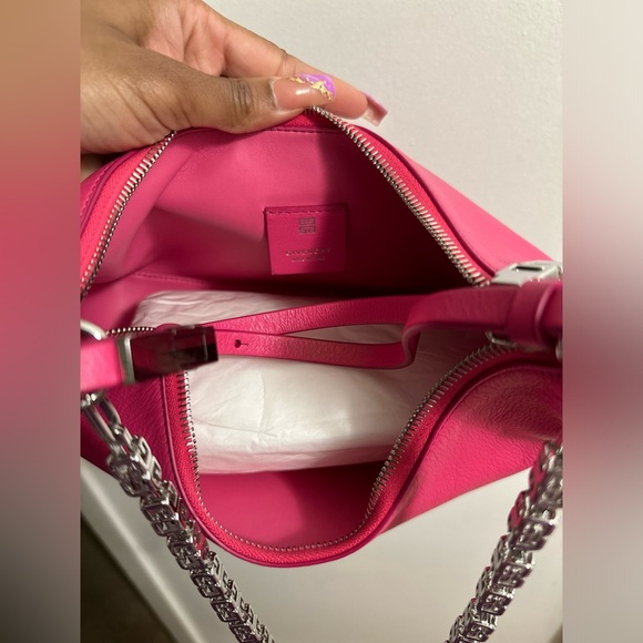 Givenchy Should Bag - Picture 3 of 7